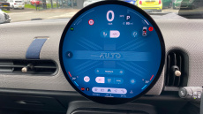 MINI Cooper 2.0 S Classic 5dr Auto Petrol Hatchback